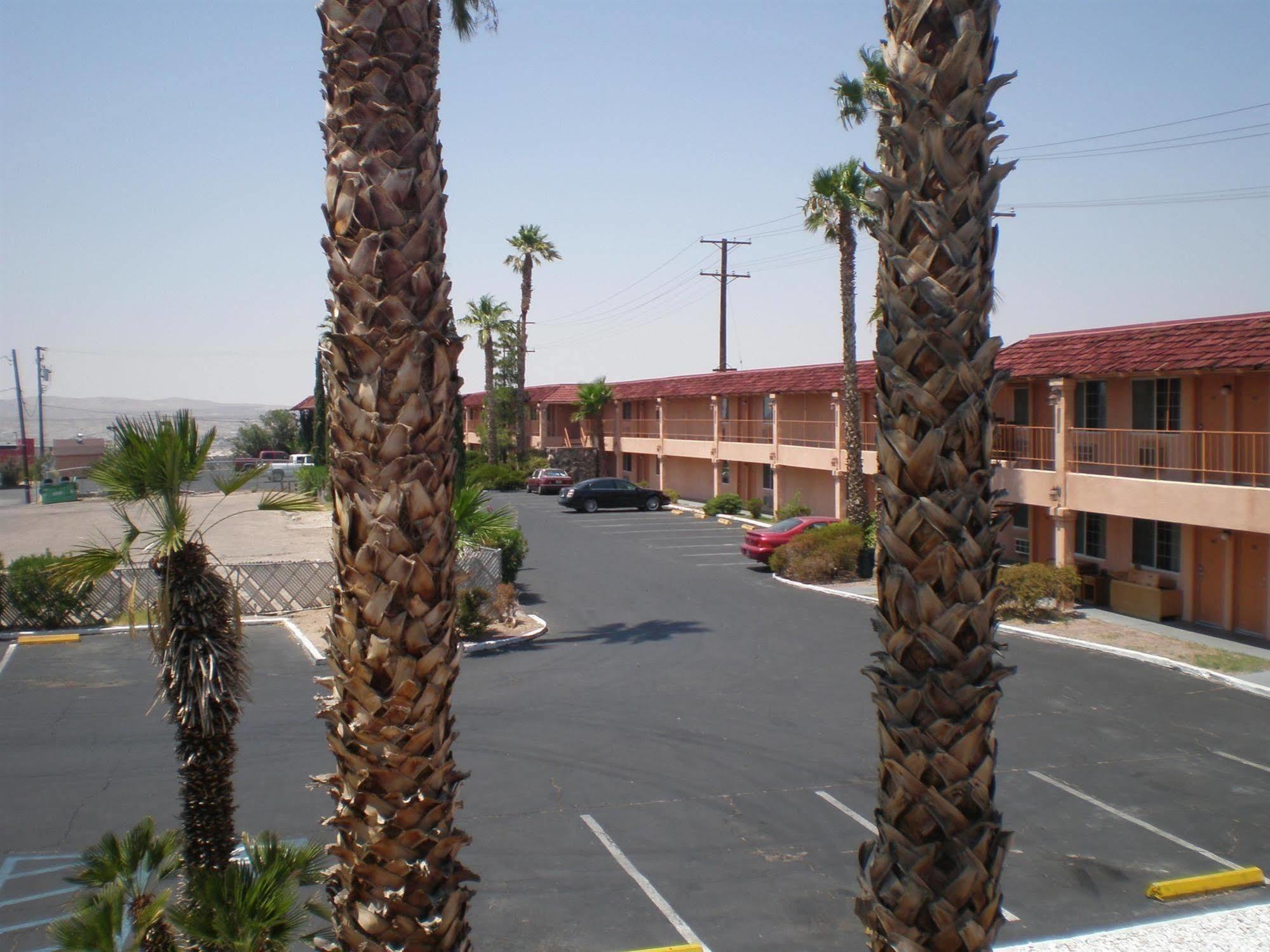 Economy Motel