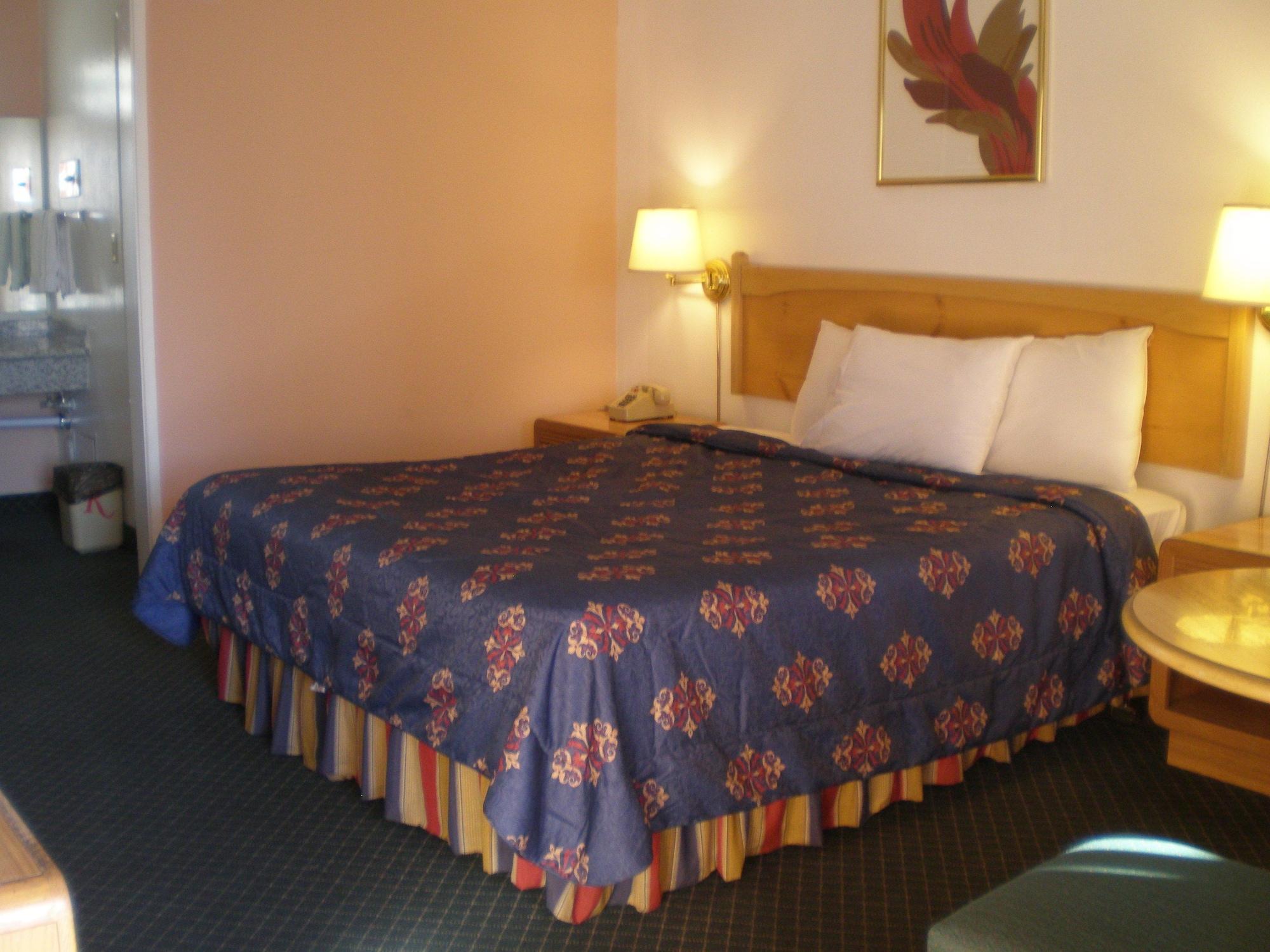 Motel Economy Barstow