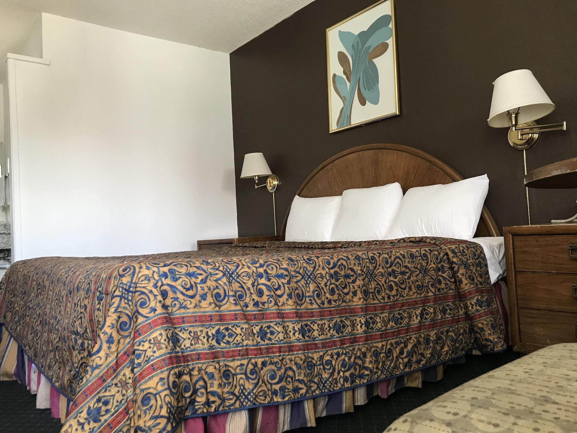 Motel Economy Barstow