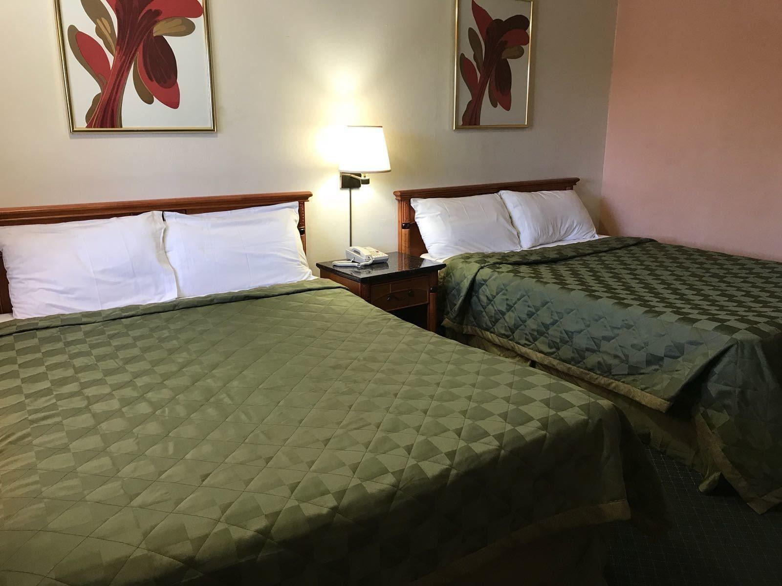 Motel Economy 3*