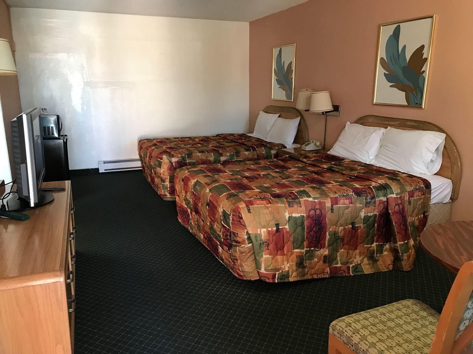 Motel Economy 3*