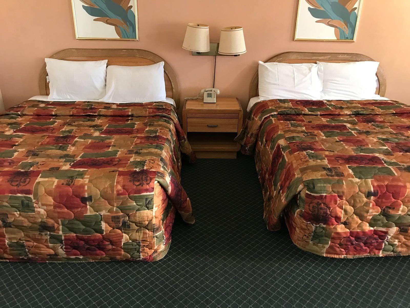 Economy 3* Barstow