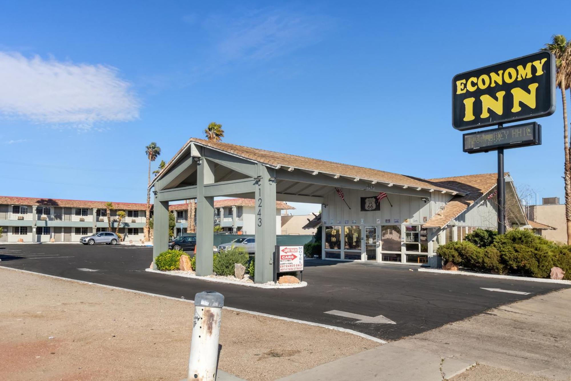 Economy Motel