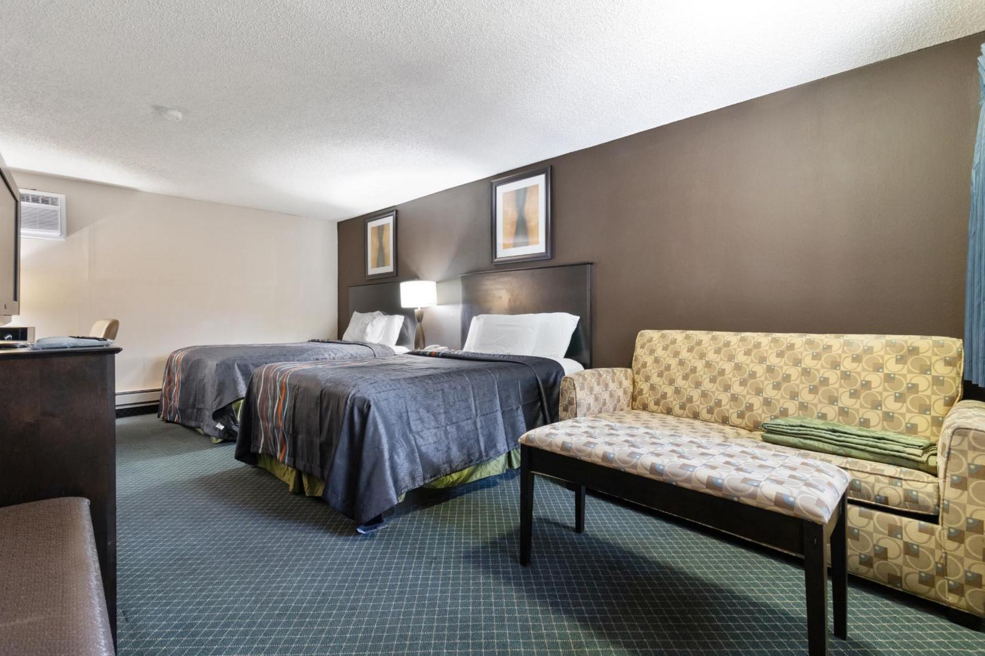 Motel Economy Barstow