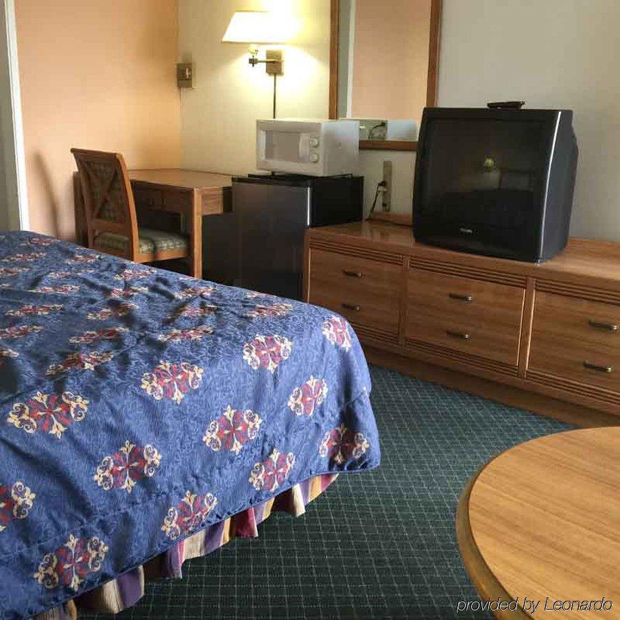 Economy 3* Barstow
