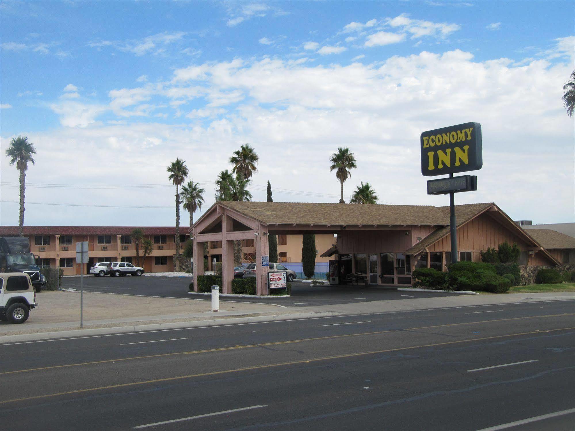 Motel Economy Barstow