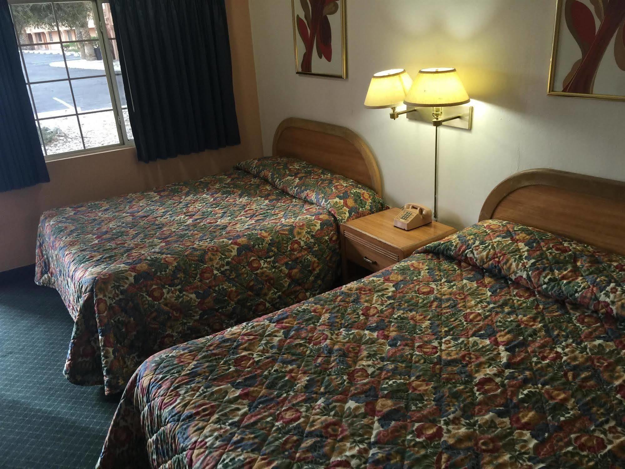 Economy Barstow