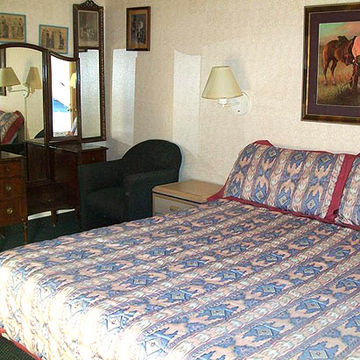 Economy Motel Barstow