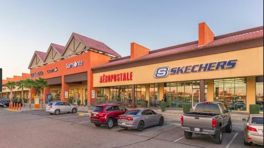 Motel Economy Barstow